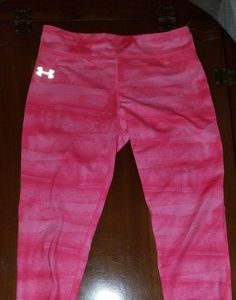 Girls Capris--SOLD